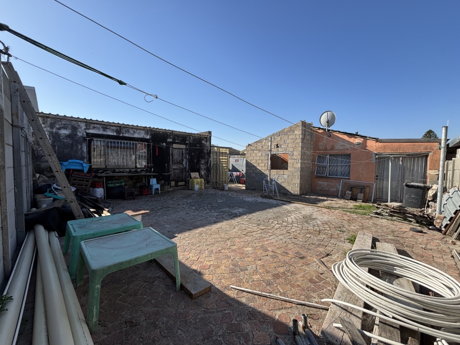3 Bedroom Property for Sale in Colorado Park Western Cape